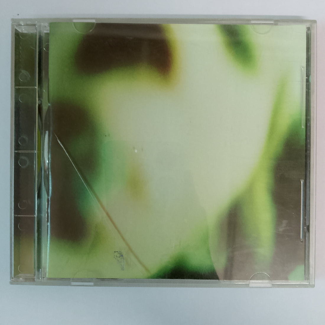 ซีดี The Smashing Pumpkins - Pisces Iscariot (CD) (VG+)