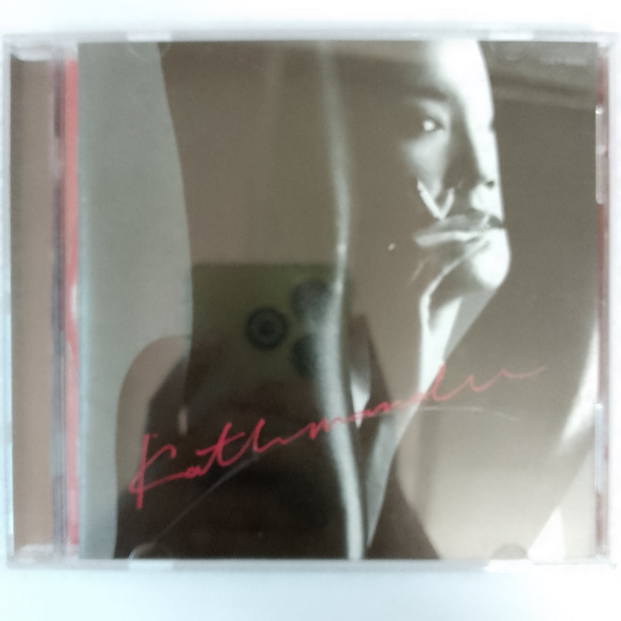 ซีดี Yumi Matsutoya - Kathmandu (CD) (VG+)