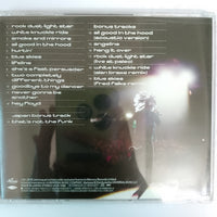 ซีดี Jamiroquai = Jamiroquai - Rock Dust Light Star (Deluxe Edition) = ロック・ダスト・ライト・スター (CD) (VG+)