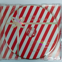 ซีดี News  - Happy Birthday (CD) (VG+)