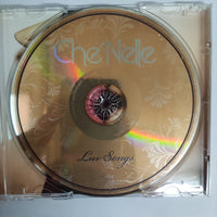 ซีดี Che'Nelle - Luv Songs (CD) (VG+)