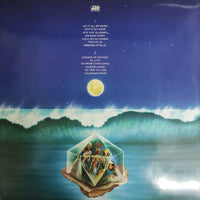 แผ่นเสียง Boney M. - Oceans Of Fantasy Vinyl VG+