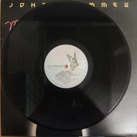 แผ่นเสียง John Klemmer - Magnificent Madness (Vinyl) (VG+)