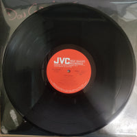 แผ่นเสียง Don Grusin - Don Grusin Vinyl VG+