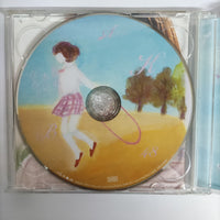 ซีดี AKB48 - 桜の木になろう (CD) (VG+) (1CD) (1DVD)