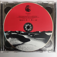 ซีดี MUCC - 空と糸 (CD) (VG+) (1CDs) (1DVD)