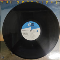 แผ่นเสียง The Spotnicks - Pink Lady Super Hits  (Vinyl) (VG+)