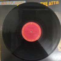 แผ่นเสียง Billy Joel - Songs In The Attic (Vinyl) (VG+)