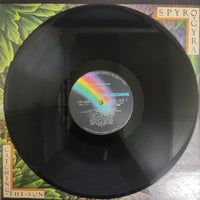 แผ่นเสียง Spyro Gyra - Catching The Sun Vinyl VG+