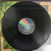 แผ่นเสียง Spyro Gyra - Catching The Sun Vinyl VG+