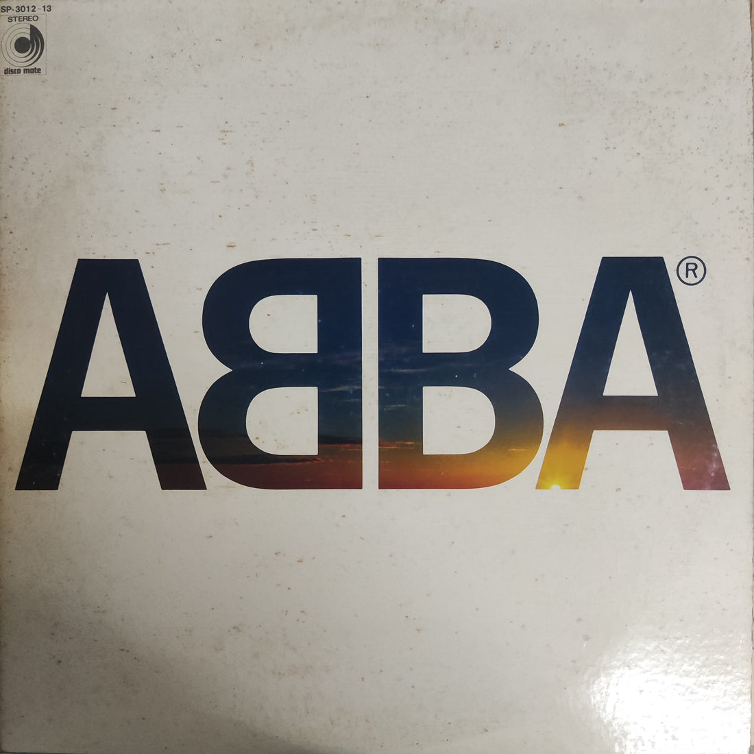 แผ่นเสียง ABBA - ABBA's Greatest Hits 24 (Vinyl) (VG+) (2LPs)