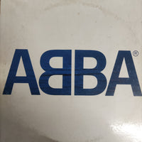 แผ่นเสียง ABBA - ABBA's Greatest Hits 24 (Vinyl) (VG+) (2LPs)