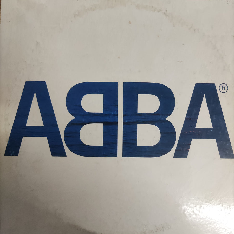 แผ่นเสียง ABBA - ABBA's Greatest Hits 24 (Vinyl) (VG+) (2LPs)