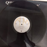 แผ่นเสียง Quincy Jones - The Dude Vinyl VG+