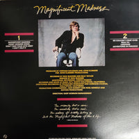 แผ่นเสียง John Klemmer - Magnificent Madness (Vinyl) (VG+)