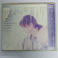 ซีดี ZARD - 揺れる想い (CD) (VG+)