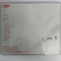 ซีดี KinKi Kids - C Album (CD) (VG+)