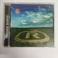 ซีดี ORANGE RANGE - ミチシルベ ～A Road Home～ (CD) (VG+)