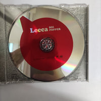 ซีดี Lecca - Big Popper (CD) (VG+)