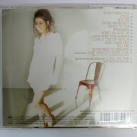 ซีดี Amy Pearson - Ready To Fly (CD) (VG+)