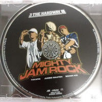 ซีดี Mighty Jam Rock - 3 The Hardway III (CD) (VG+)