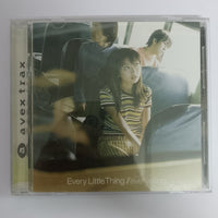 ซีดี Every Little Thing - Everlasting (CD) (VG+)