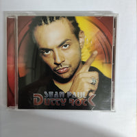 ซีดี Sean Paul - Dutty Rock (CD) (VG+)