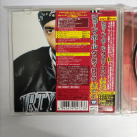 ซีดี Sean Paul - Dutty Rock (CD) (VG+)