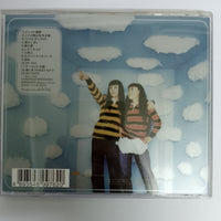 ซีดี Puffy - Jet CD (CD) (VG+)