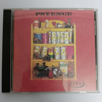 ซีดี hide  - Psyence (CD) (VG+)