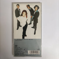 ซีดี Glay - Rain (CD) (VG+)