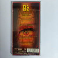 ซีดี B'z - Love Phantom (CD) (VG+)