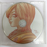 ซีดี Ayumi Hamasaki - Rule / Sparkle (CD) (VG+)