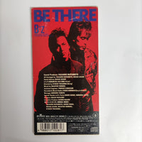 ซีดี B'z - Be There (CD) (VG+)