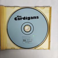 ซีดี The Cardigans - Life (CD) (VG+)