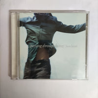 ซีดี Ken Hirai - Gaining Through Losing CD VG+