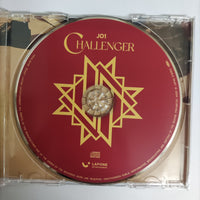 ซีดี JO1 - Challenger CD VG+