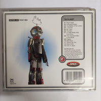 ซีดี Space  - Tin Planet (CD) (VG+)