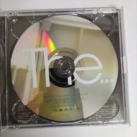 ซีดี Junsu / Jejung / Yuchun - The... CD VG+