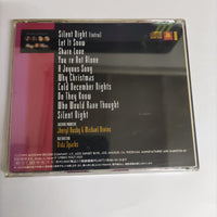 ซีดี Boyz II Men - Christmas Interpretations CD VG+