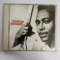 ซีดี George Benson - Love Remembers (CD) (G+)