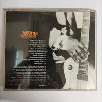 ซีดี George Benson - Love Remembers (CD) (G+)