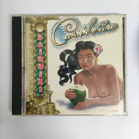 ซีดี Daiquirí - Caribeña CD VG+