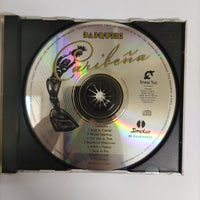 ซีดี Daiquirí - Caribeña CD VG+