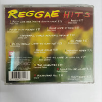 ซีดี Various - Reggae Hits (CD) (VG+)