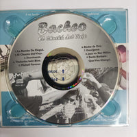 ซีดี Bacheo - El Chuchù Del Viejo CD VG+