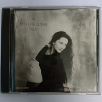 ซีดี Anna-Lotta Larsson - Vädur CD VG+