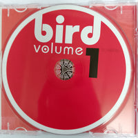 ซีดี Bird Thongchai McIntyr - Volume 1 = วอลุม วัน CD VG+