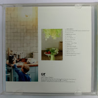 ซีดี Various - Organic Style For Heartful Life CD VG+