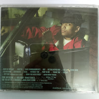 ซีดี J. Holiday - Back Of My Lac' CD VG+